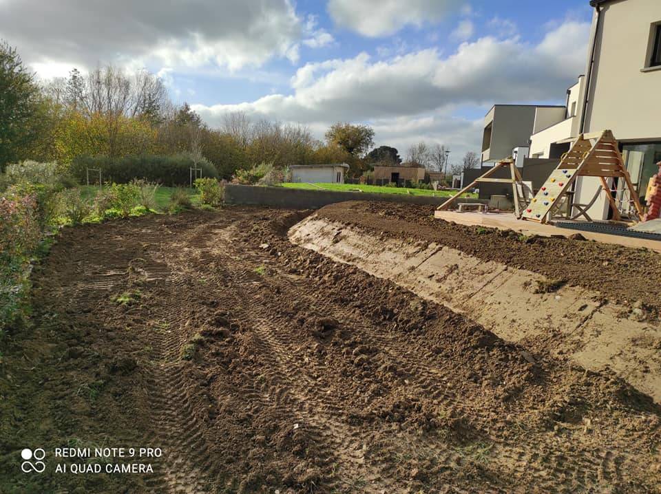 Chantier Nouvoitou