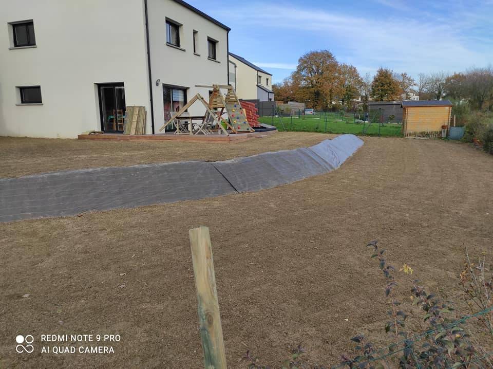 Chantier Nouvoitou