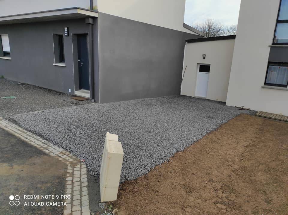 Chantier Nouvoitou