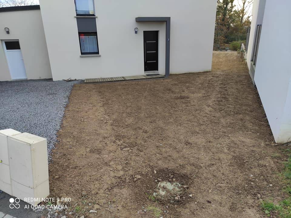 Chantier Nouvoitou