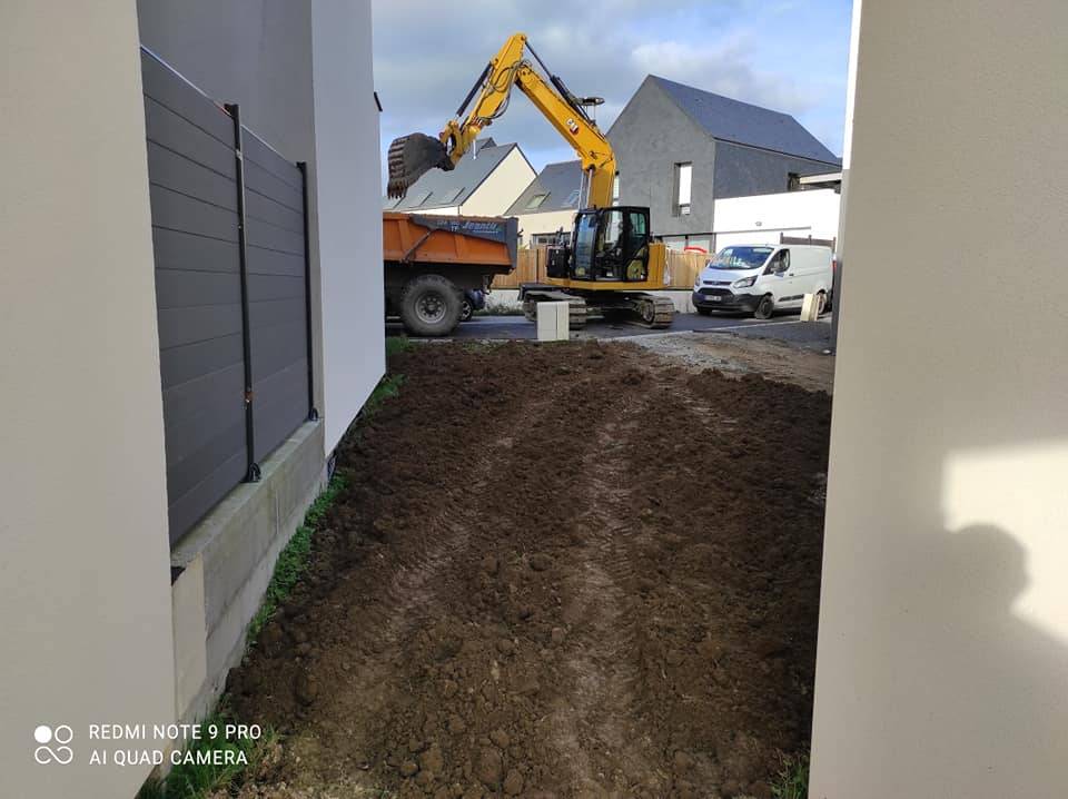 Chantier Nouvoitou