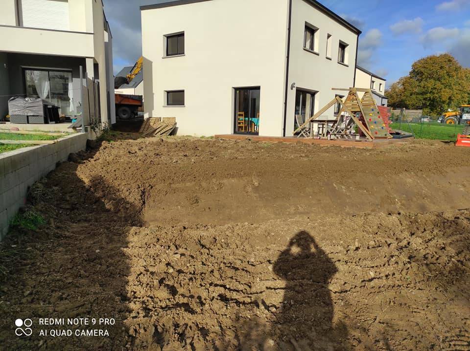 Chantier Nouvoitou