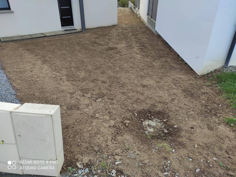 Chantier Nouvoitou