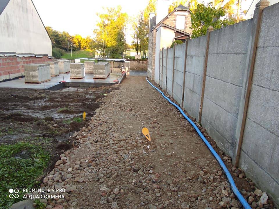 Chantier Rennes